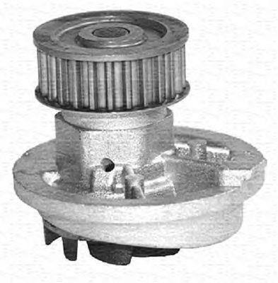 MAGNETI MARELLI 350981551000 -  Водяной насос